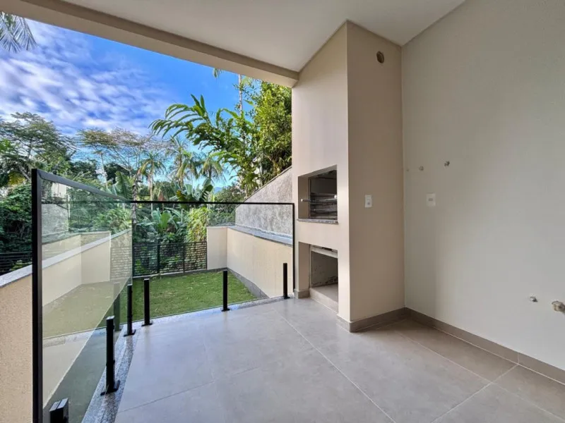 Excelente Sobrado SEMI-MOBILIADO, no Bairro Água Verde em Blumenau! — foto 7