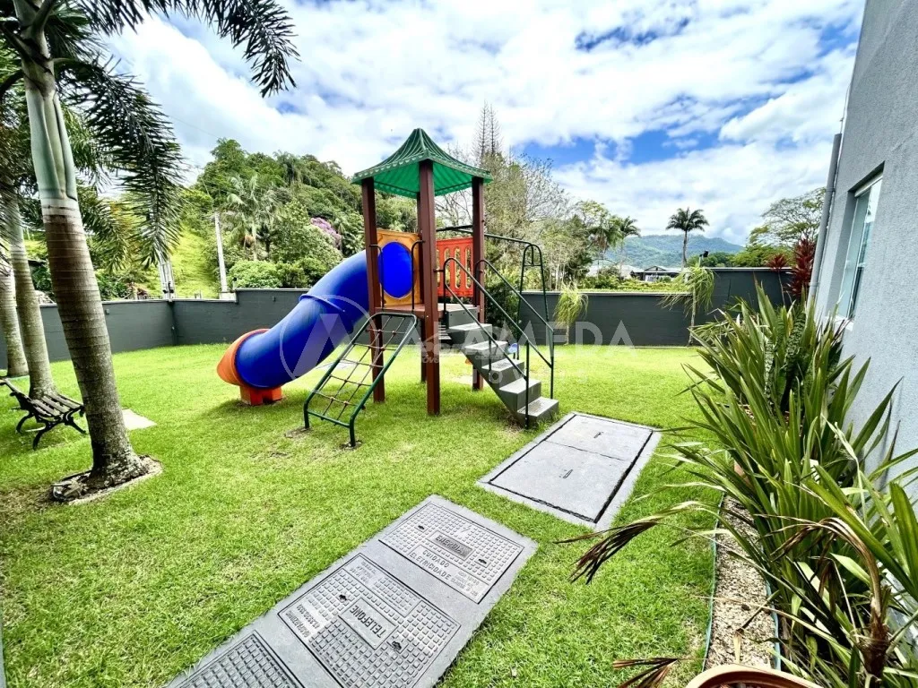 Apartamento no Bairro Itoupavazinha , com 3 dormitórios sendo 1 suíte. — foto 2