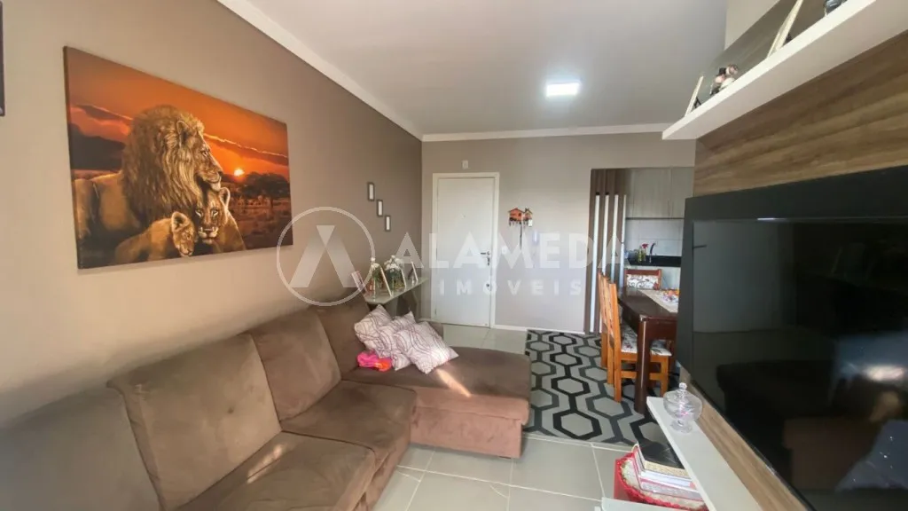 Apartamento no Bairro Itoupavazinha , com 3 dormitórios sendo 1 suíte. — foto 6