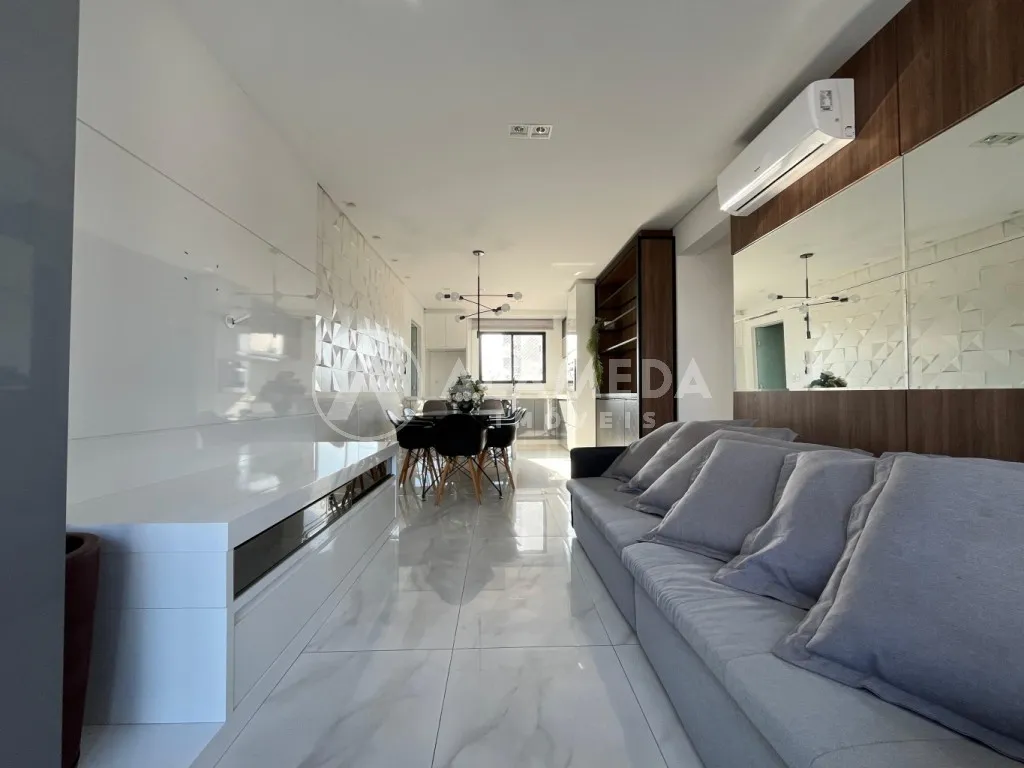 Sofisticação, conforto e praticidade em um só lugar. Venha conhecer esse imóvel encantador! — foto 3