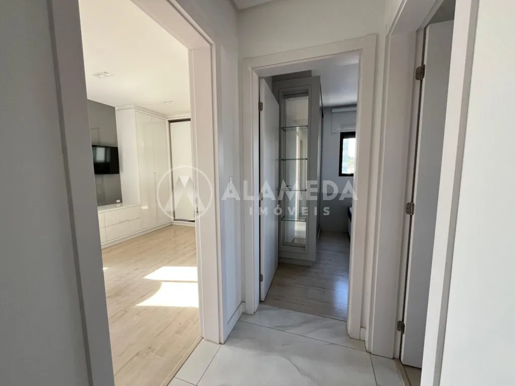 Sofisticação, conforto e praticidade em um só lugar. Venha conhecer esse imóvel encantador! — foto 6