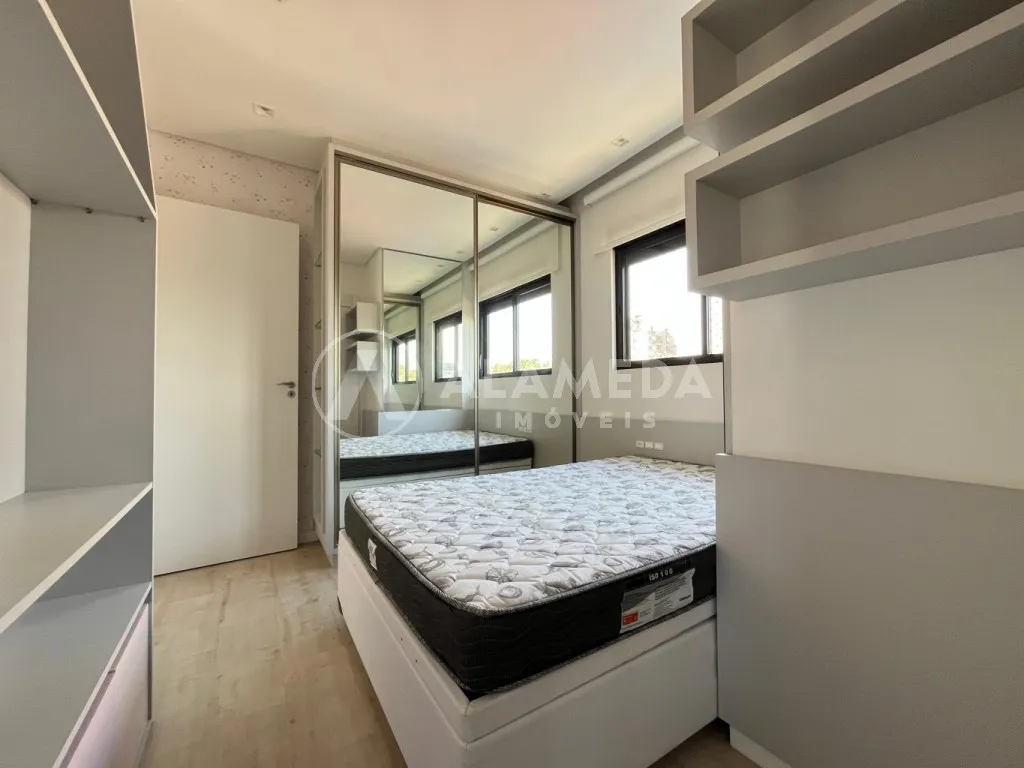 Sofisticação, conforto e praticidade em um só lugar. Venha conhecer esse imóvel encantador! — foto 7