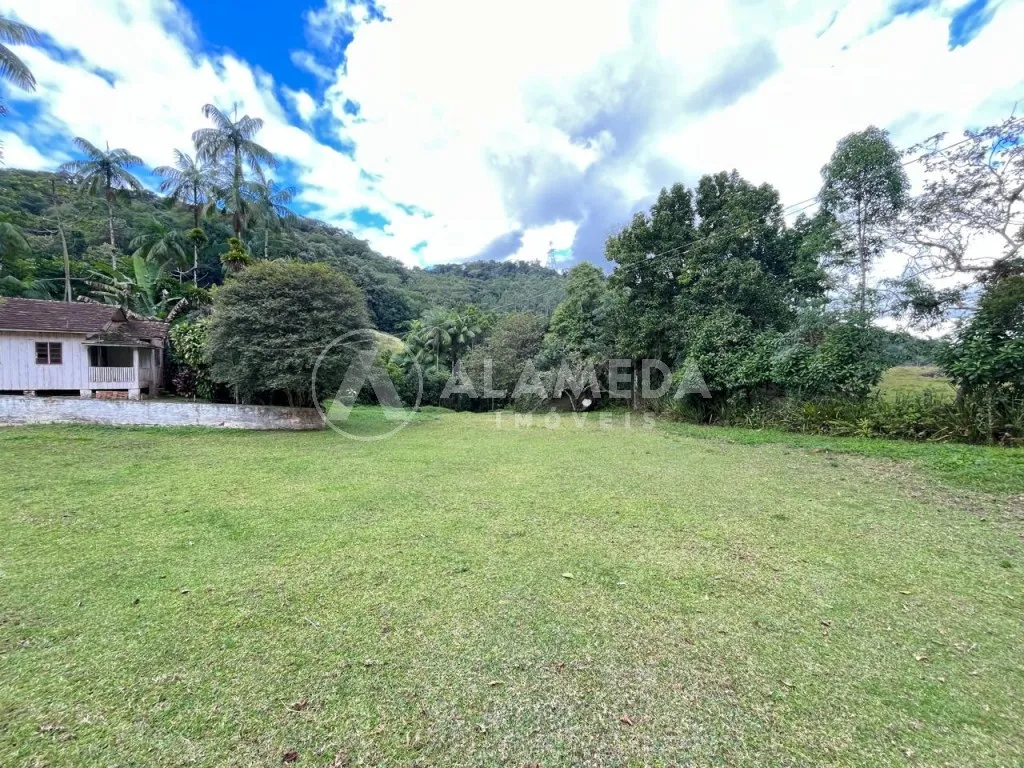 Sítio na divisa entre Gaspar e Blumenau a menos de 2km da BR-470 e 15 minutos do Centro de Gaspar e Blumenau! — foto 2