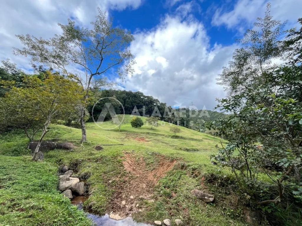 Sítio na divisa entre Gaspar e Blumenau a menos de 2km da BR-470 e 15 minutos do Centro de Gaspar e Blumenau! — foto 4