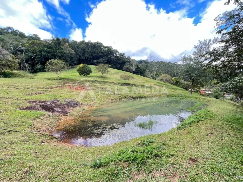 Sítio na divisa entre Gaspar e Blumenau a menos de 2km da BR-470 e 15 minutos do Centro de Gaspar e Blumenau! — foto 5