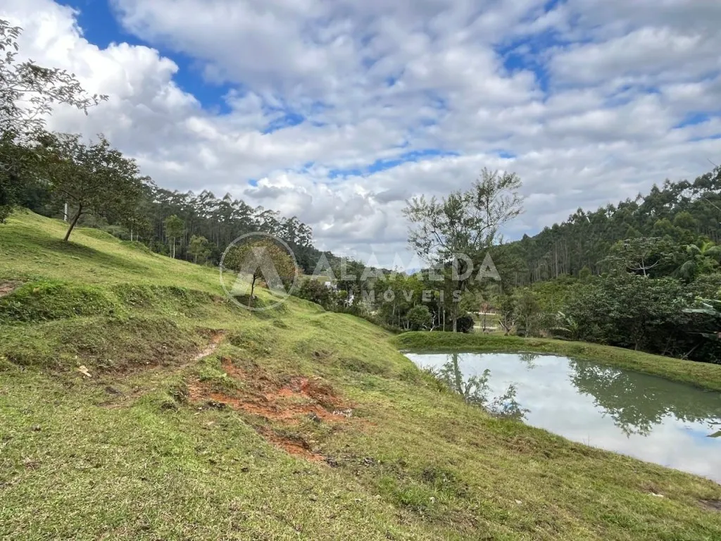 Sítio na divisa entre Gaspar e Blumenau a menos de 2km da BR-470 e 15 minutos do Centro de Gaspar e Blumenau! — foto 6