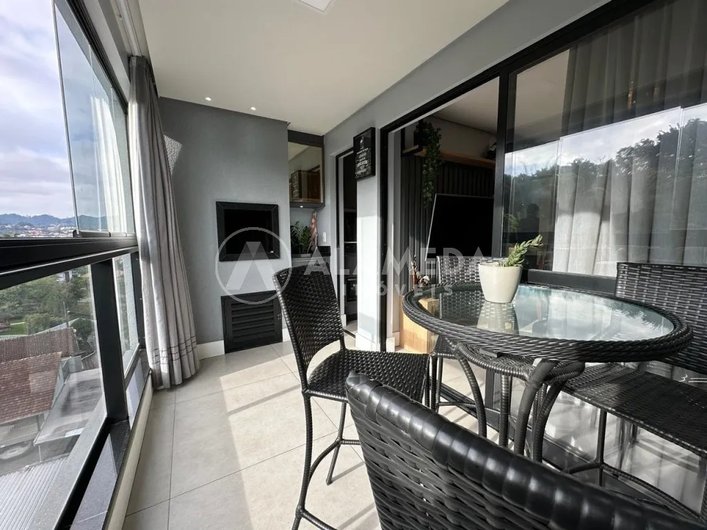 Apartamento finamente decorado e super aconchegante — foto 5