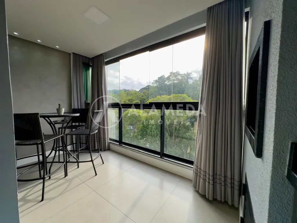 Apartamento finamente decorado e super aconchegante — foto 6