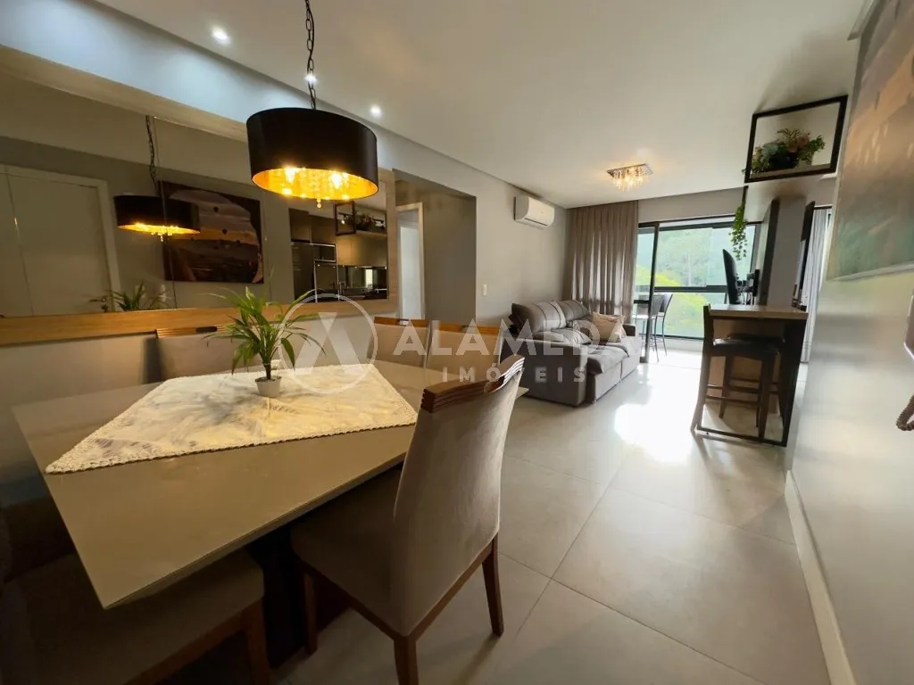 Apartamento finamente decorado e super aconchegante — foto 7