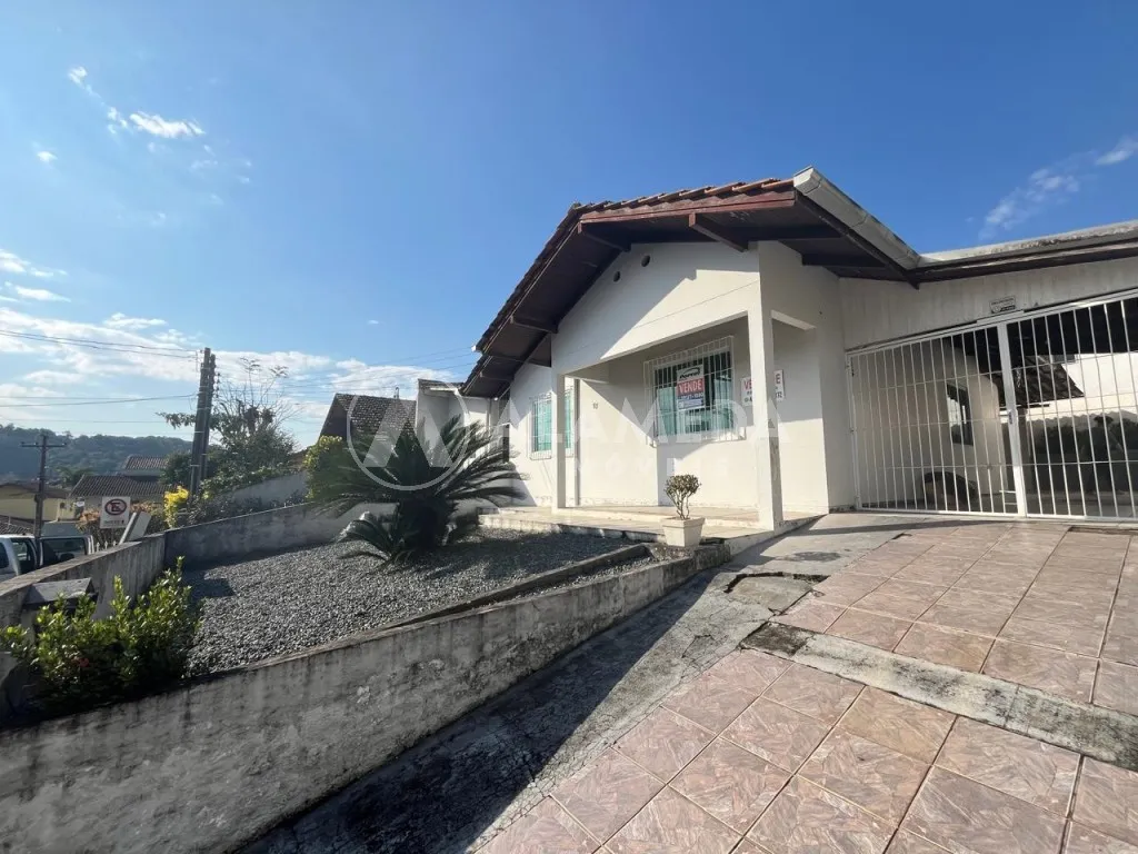 Casa à venda no bairro Velha Central - Blumenau — foto 2