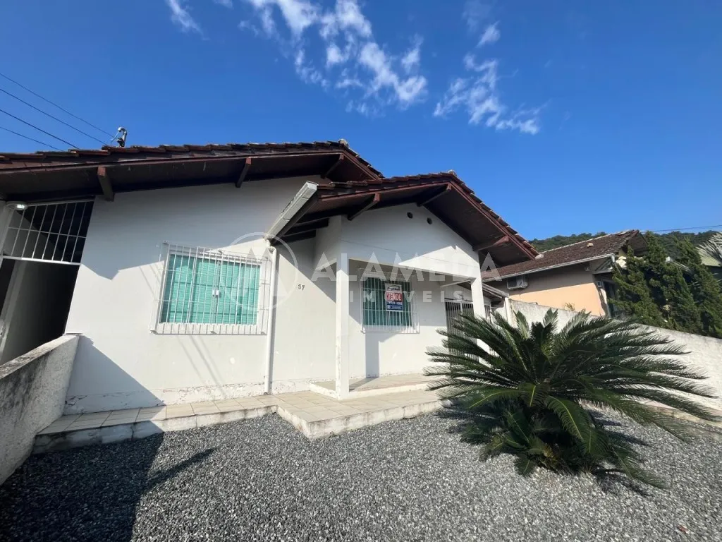 Casa à venda no bairro Velha Central - Blumenau — foto 3