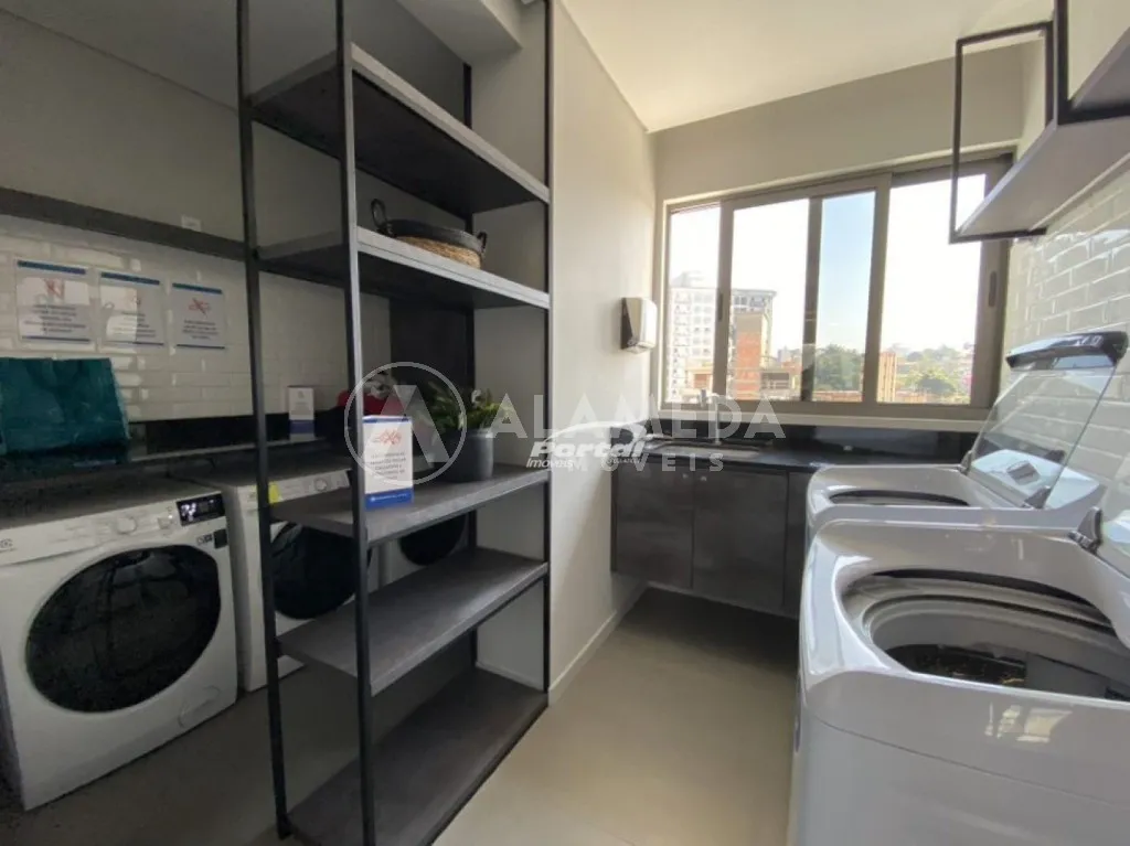 Apartamento para venda no Cosmopolitan para venda no bairro Victor Konder - Blumenau/SC. — foto 2