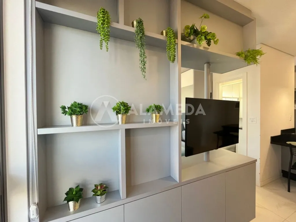 Apartamento para venda no Cosmopolitan para venda no bairro Victor Konder - Blumenau/SC. — foto 3