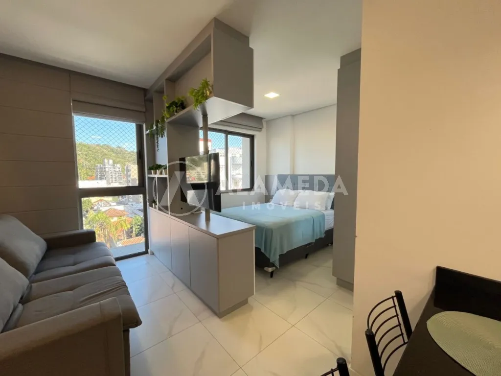 Apartamento para venda no Cosmopolitan para venda no bairro Victor Konder - Blumenau/SC. — foto 4