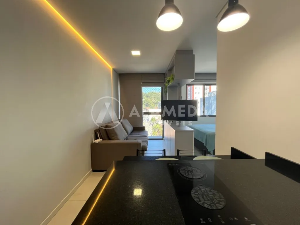 Apartamento para venda no Cosmopolitan para venda no bairro Victor Konder - Blumenau/SC. — foto 5