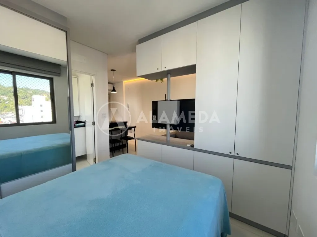Apartamento para venda no Cosmopolitan para venda no bairro Victor Konder - Blumenau/SC. — foto 6