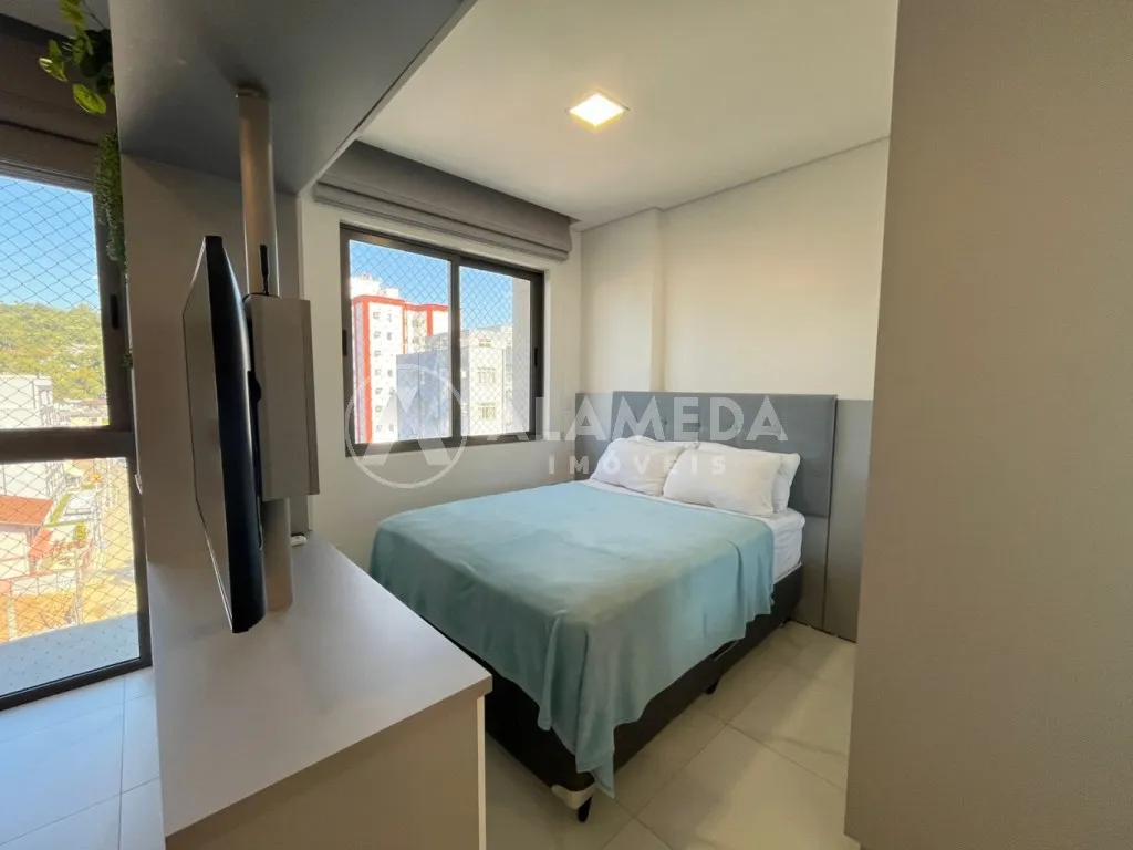 Apartamento para venda no Cosmopolitan para venda no bairro Victor Konder - Blumenau/SC. — foto 7