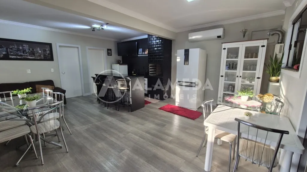 Casa à venda no bairro Fortaleza em Blumenau! — foto 2