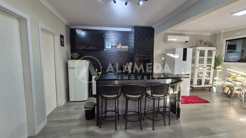 Casa à venda no bairro Fortaleza em Blumenau! — foto 4