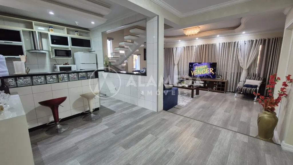 Casa à venda no bairro Fortaleza em Blumenau! — foto 5
