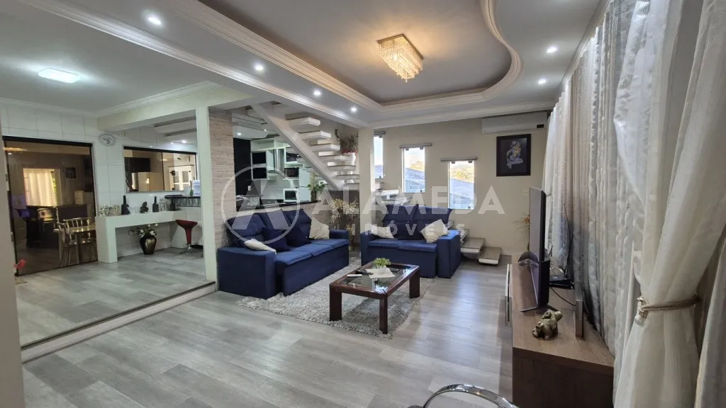Casa à venda no bairro Fortaleza em Blumenau! — foto 6