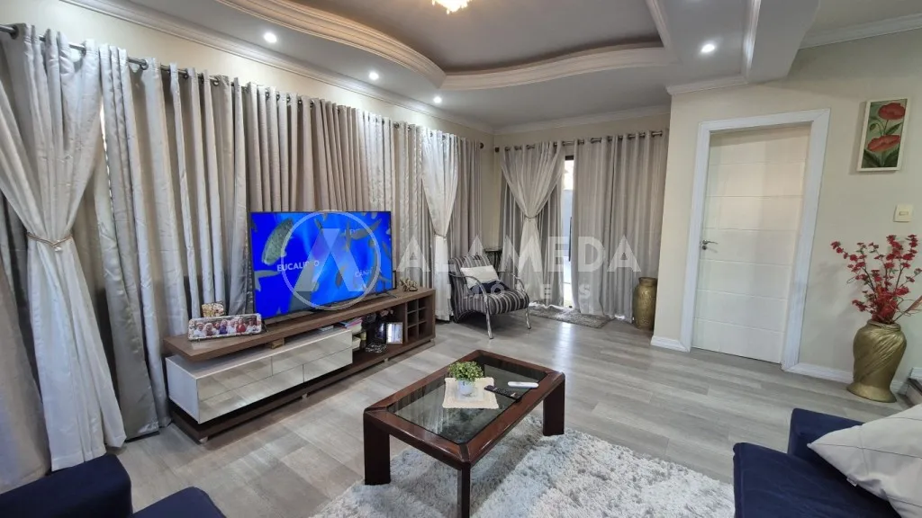Casa à venda no bairro Fortaleza em Blumenau! — foto 7