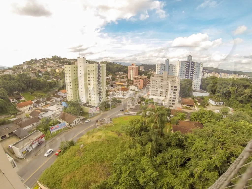 Apartamento com 126,66 m privativos, no bairro Vila Nova, contendo 05 dormitórios e demais dependências. — foto 5