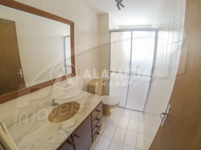 Apartamento com 126,66 m privativos, no bairro Vila Nova, contendo 05 dormitórios e demais dependências. — foto 7