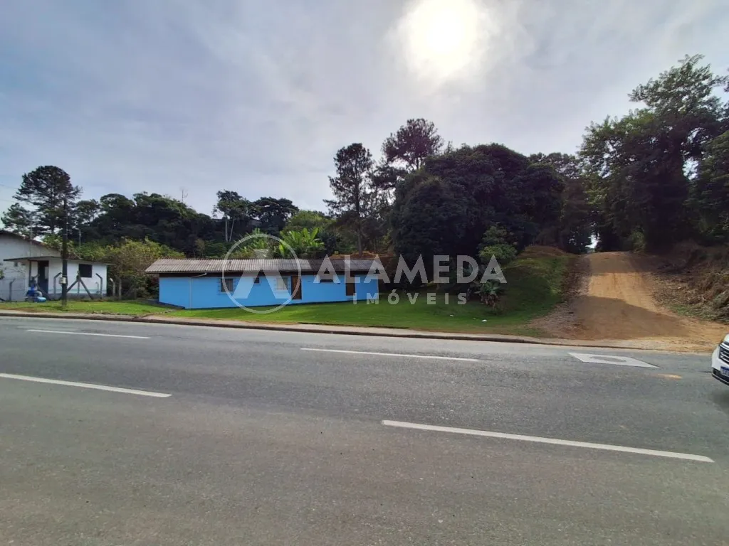 Excelente terreno com 6.520,16 m de área no bairro IItoupava Norte em Blumenau! - foto 1