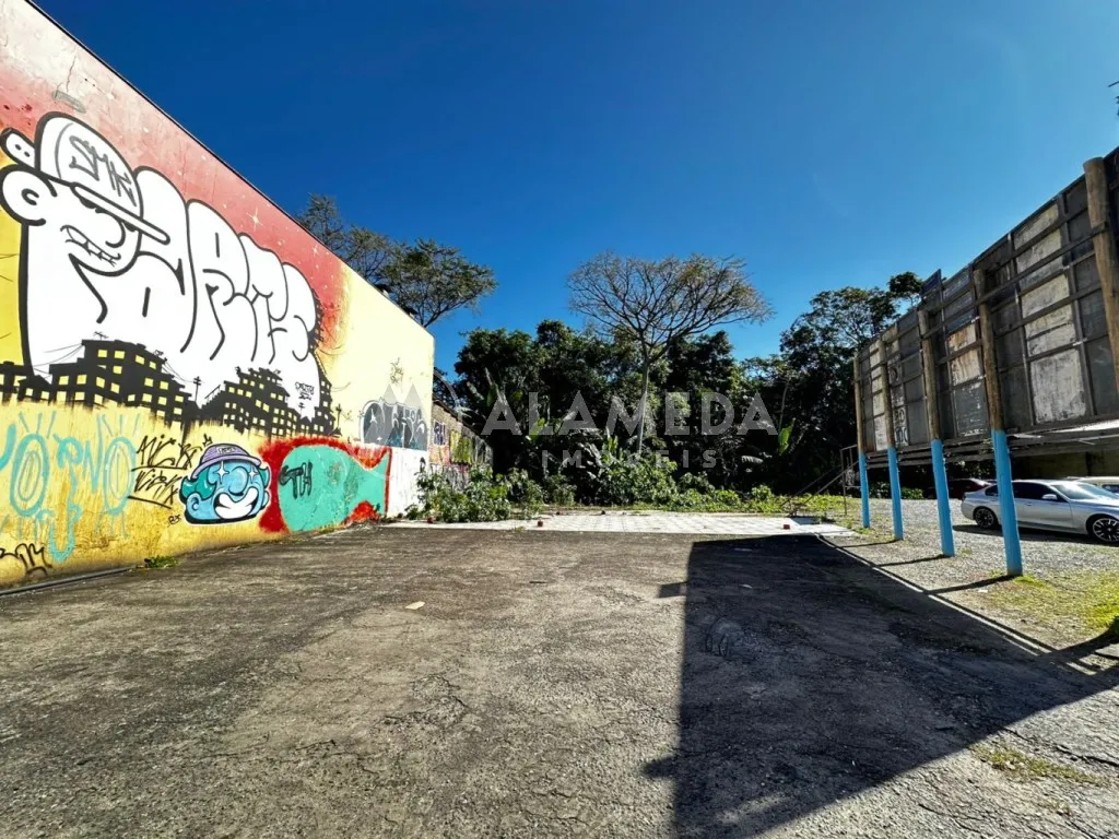 Excelente terreno com 748 m de área no Centro em Blumenau! — foto 3