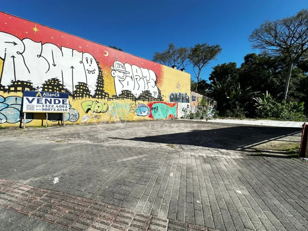 Excelente terreno com 748 m de área no Centro em Blumenau! — foto 6