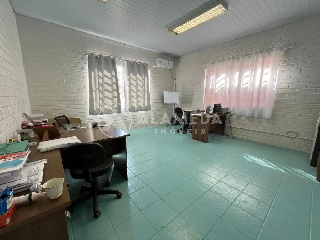 Excelente galpão para venda no bairro Salto do Norte em Blumenau! — foto 3