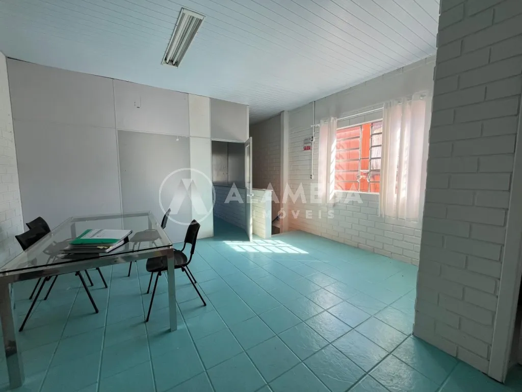 Excelente galpão para venda no bairro Salto do Norte em Blumenau! — foto 5