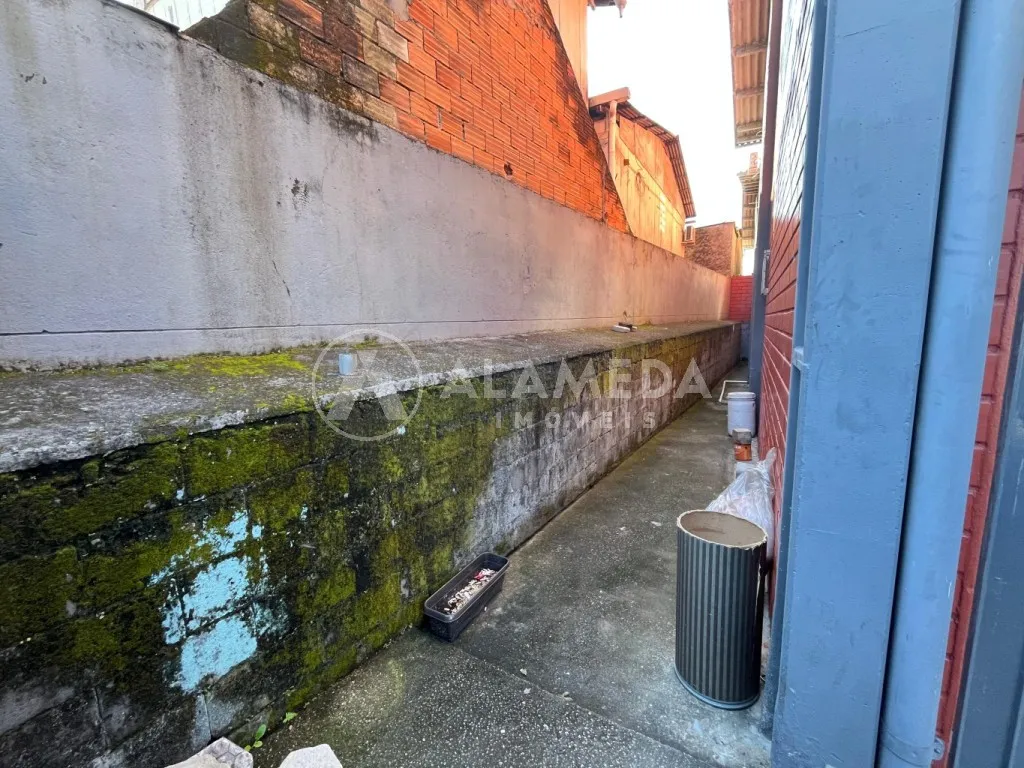 Excelente galpão para venda no bairro Salto do Norte em Blumenau! — foto 6