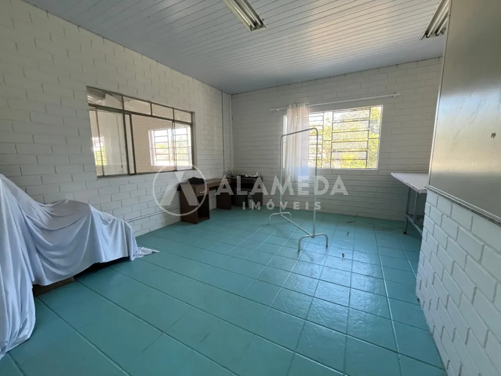 Excelente galpão para venda no bairro Salto do Norte em Blumenau! — foto 7