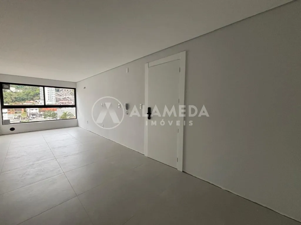 Loft novo, pronto para morar no bairro Centro em Blumenau! — foto 2