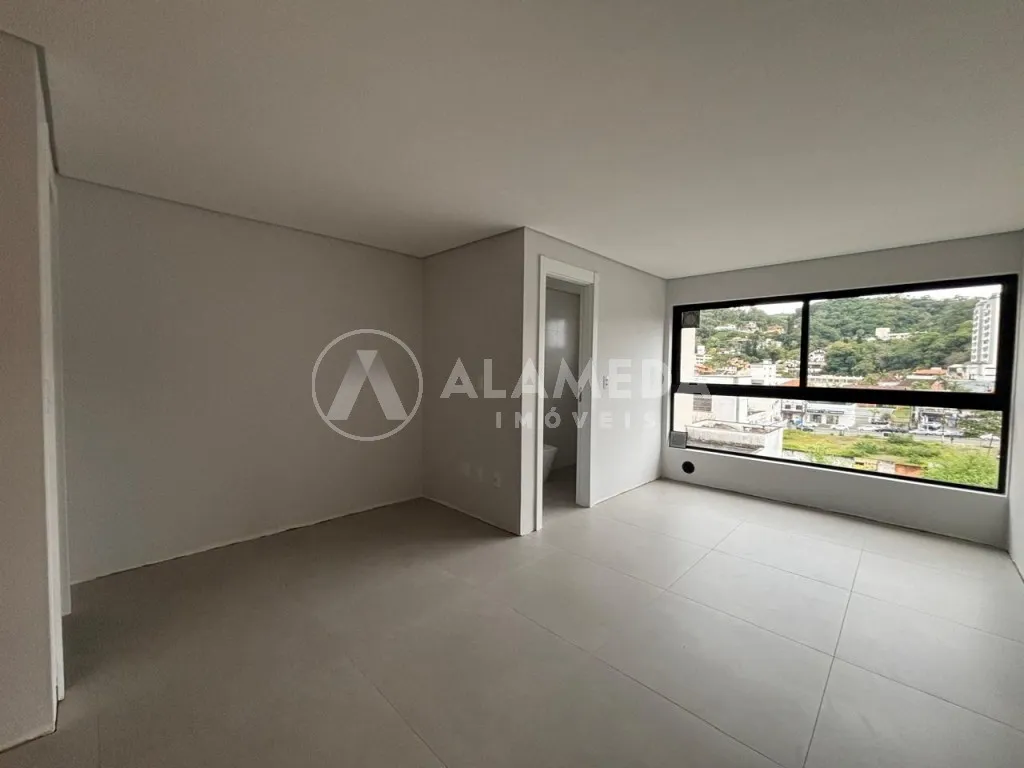 Loft novo, pronto para morar no bairro Centro em Blumenau! — foto 3