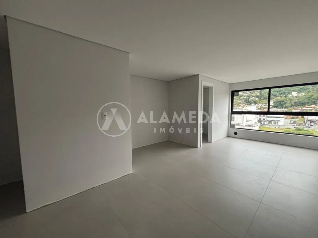 Loft novo, pronto para morar no bairro Centro em Blumenau! — foto 5