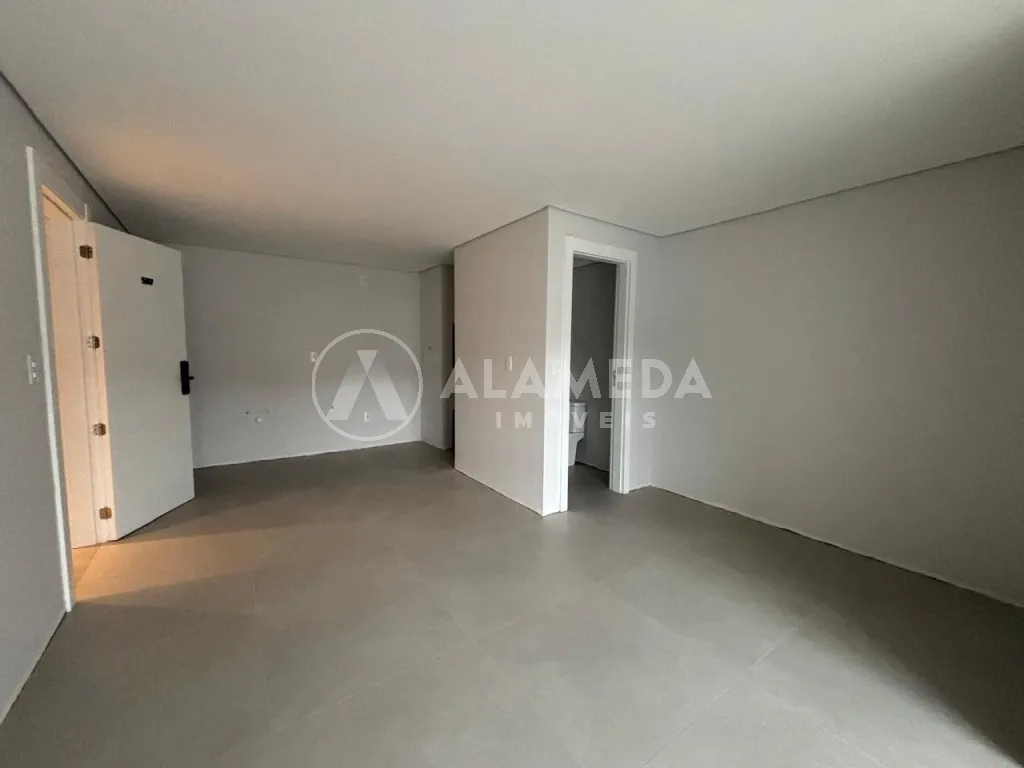 Loft novo, pronto para morar no bairro Centro em Blumenau! — foto 7