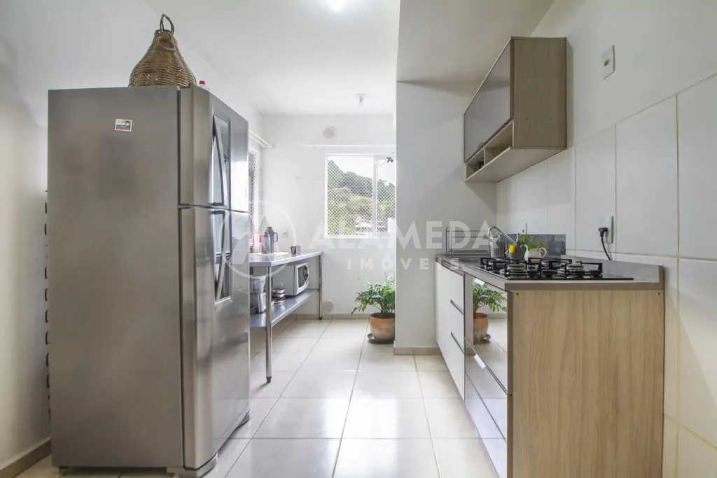 Apartamento a venda no bairro Itoupazinha em Blumenau 2 dormitorios uma vaga. — foto 4
