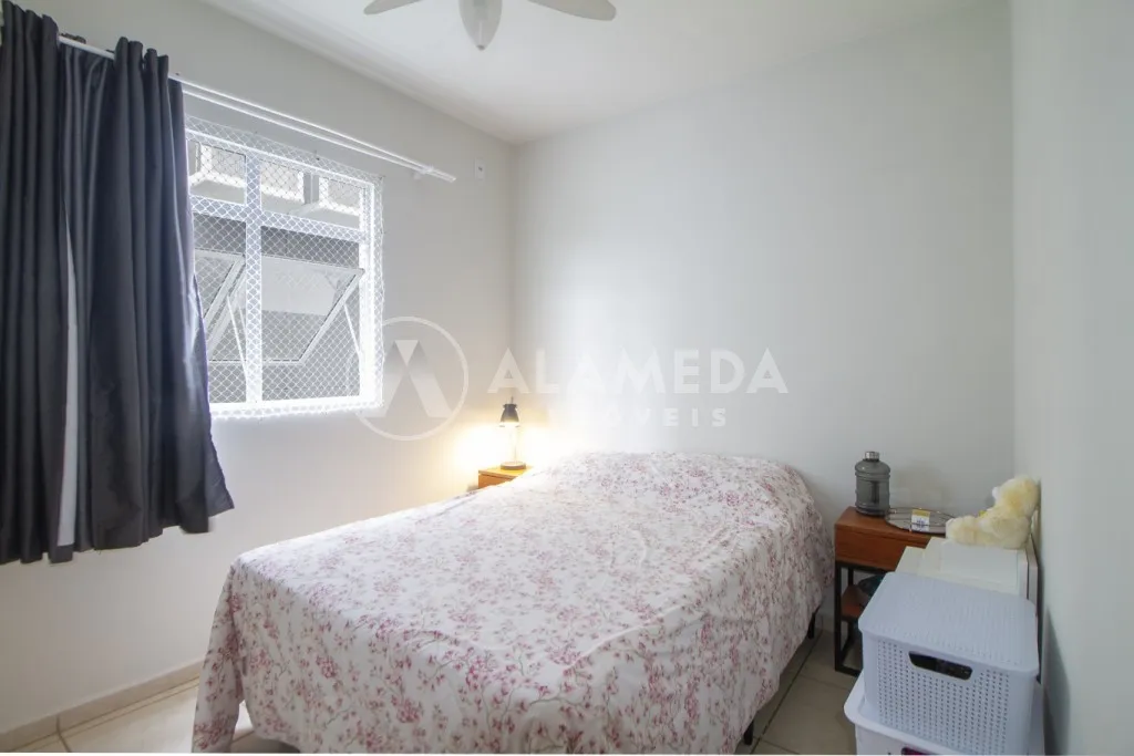 Apartamento a venda no bairro Itoupazinha em Blumenau 2 dormitorios uma vaga. — foto 6