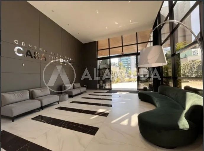 Sala Comercial com 43,05m para venda, localizada no Centro Integrado Casa de Blumenau! - foto 1