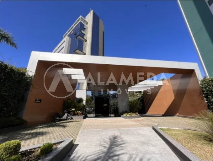 Sala Comercial com 43,05m para venda, localizada no Centro Integrado Casa de Blumenau! — foto 2