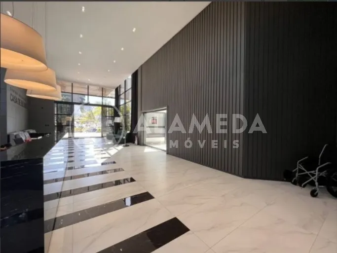 Sala Comercial com 43,05m para venda, localizada no Centro Integrado Casa de Blumenau! — foto 3