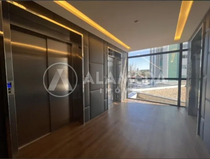 Sala Comercial com 43,05m para venda, localizada no Centro Integrado Casa de Blumenau! — foto 4