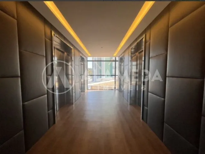 Sala Comercial com 43,05m para venda, localizada no Centro Integrado Casa de Blumenau! — foto 5