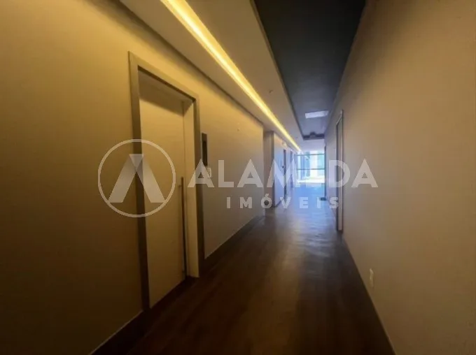 Sala Comercial com 43,05m para venda, localizada no Centro Integrado Casa de Blumenau! — foto 6