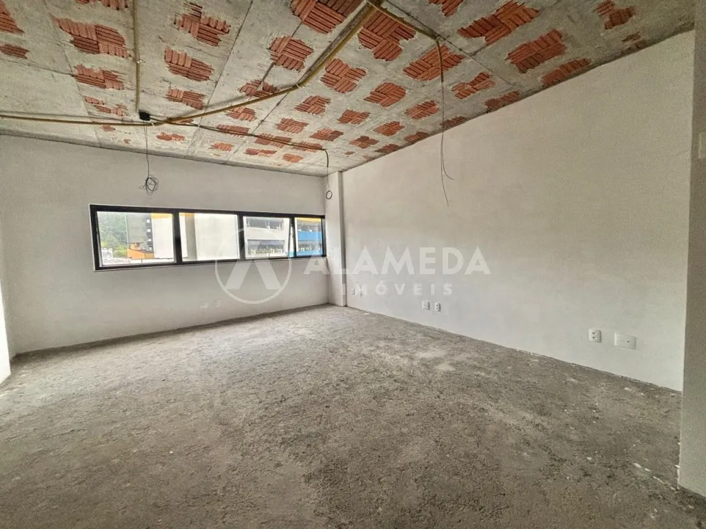 Sala Comercial com 43,05m para venda, localizada no Centro Integrado Casa de Blumenau! — foto 7