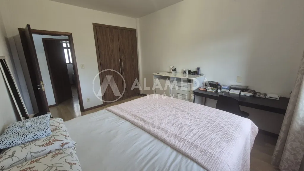 Apartamento de dois dormitórios no Victor Konder em Blumenau para venda. — foto 5