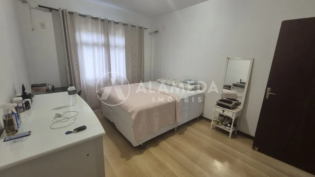 Apartamento de dois dormitórios no Victor Konder em Blumenau para venda. — foto 6